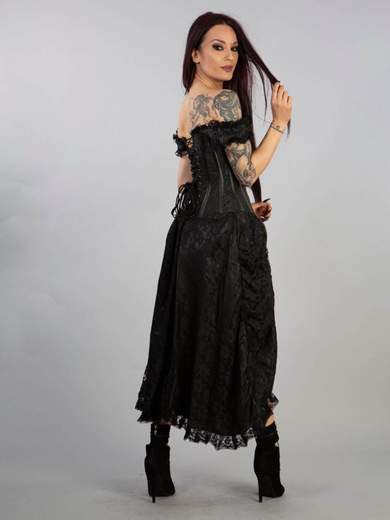 BURLESKA PASDRKIN