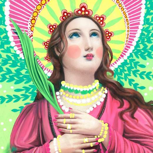 SANTHONORÉ ICON001