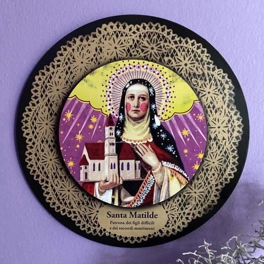 SANTHONORÉ ICON003