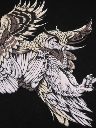 DOLLY NOIRE SW073-SP