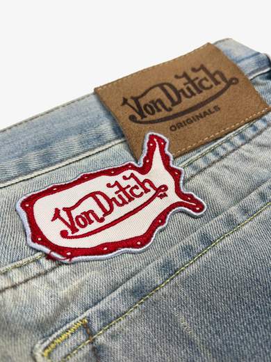 VON DUTCH VOND.JEANS.02