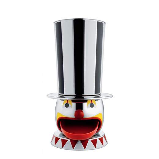 ALESSI Candyman distributore di caramelle