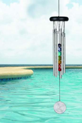 WOODSTOCK CHIMES CC7
