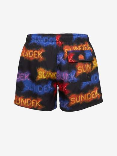 SUNDEK M633BDRT4BK