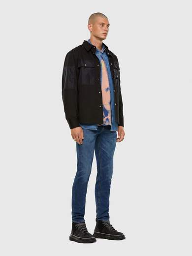 DIESEL SB6D
