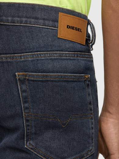 DIESEL SIDA