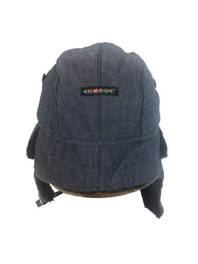 ENERGIE Ber Hat cappello Aviatore con para orecchie