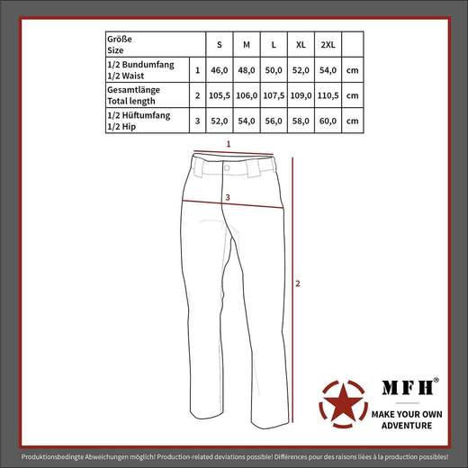 MFH 01703F