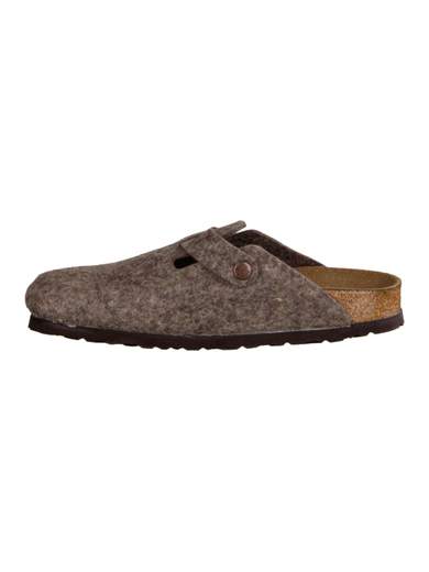 Birkenstock Boston BS 160583 Cocoa zoccoli