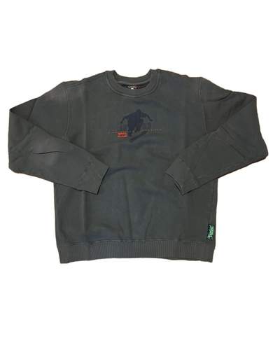 ENERGIE 1983 Flip Sweater