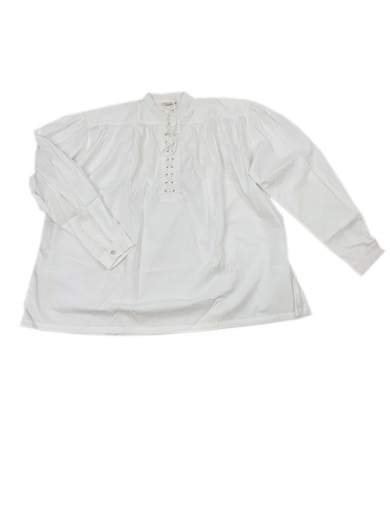 GIGOLÈ ARCHIVE Eyewear 403 Camicia stile tradizionale Scozzese