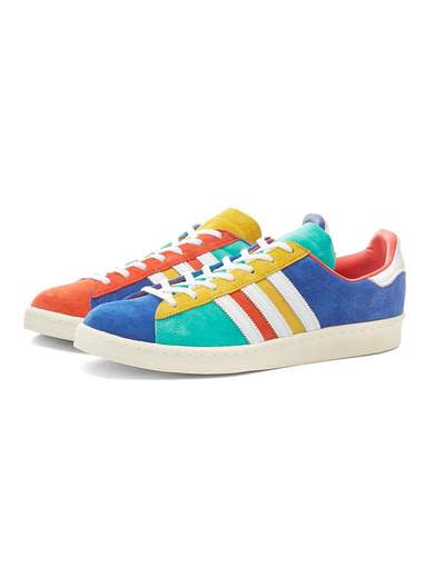 ADIDAS Campus 80’s FW5167 Sneakers
