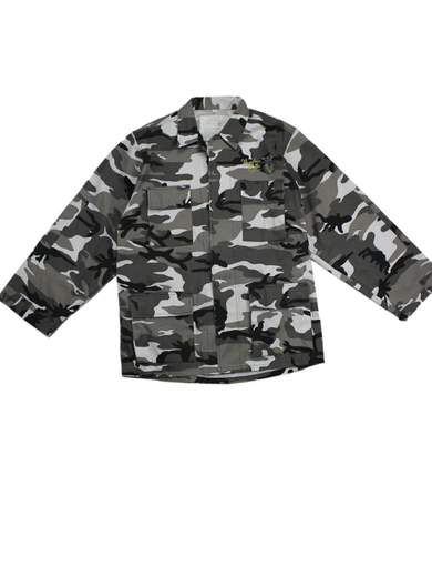 GIGOLÈ RELAB Memphis Belle Jackets