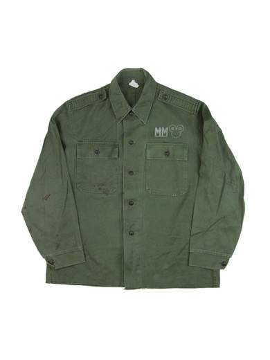 GIGOLÈ RELAB Mickey Jacket