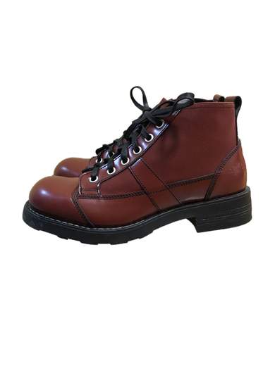 O.X.S. 1416-931 Scooner Boots