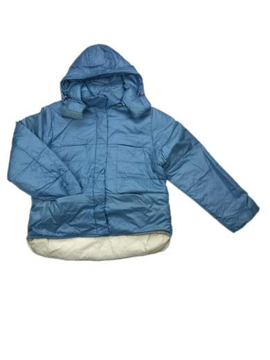 FORNARINA BIF3044N00 Piumino