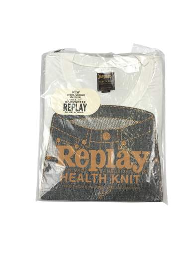 REPLAY M2422 Tee