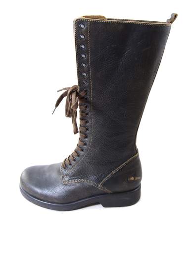 NOSE PINSK2571WJ81 HIGH BOOTS
