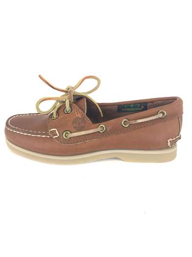 TIMBERLAND Boat Shoes 85377 Made in U.S.A.