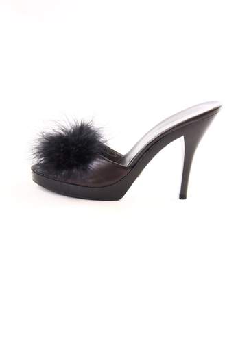 FORNARINA PIFMA1829WV scarpe con tacco a spillo