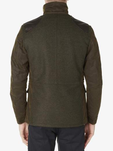 BARBOUR A16 BARB BACPS1411