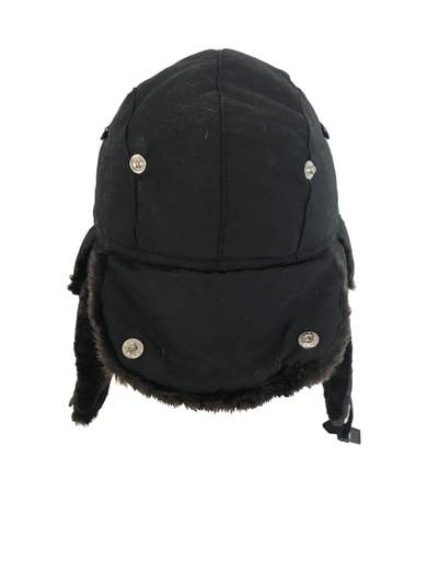 ENERGIE Ber Hat cappello Aviatore con para orecchie