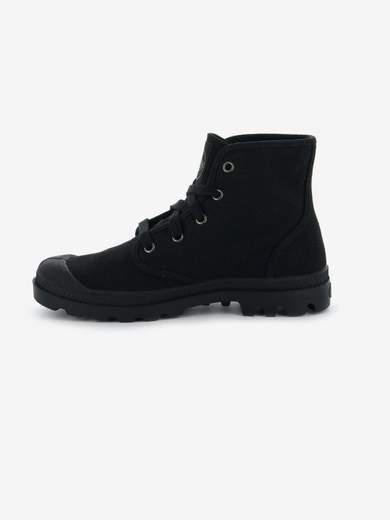 PALLADIUM PAMPA HI