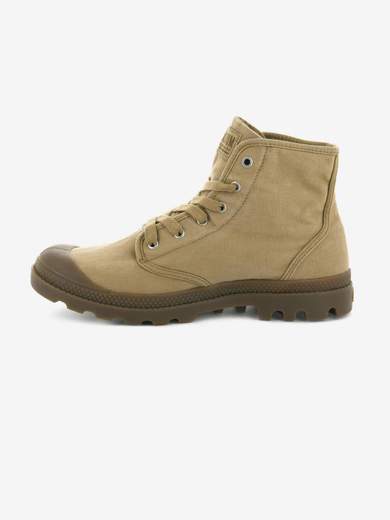 PALLADIUM PAMPA HI