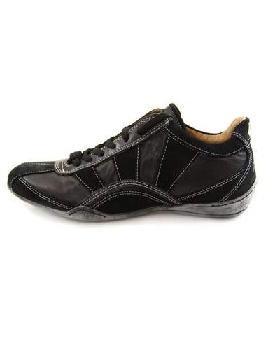 KEJO Kendo Sneakers in pellle