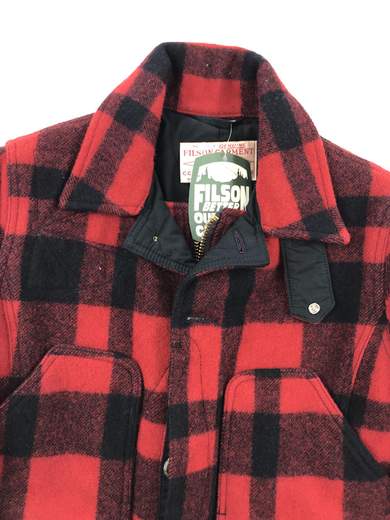 FILSON 8935W Wool Jacket giacca donna