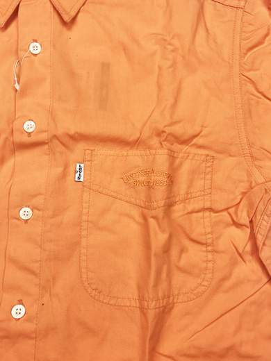 LEVI’S BASIC SHIRT