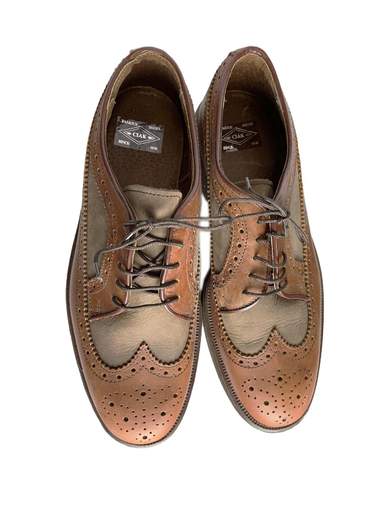 GIGOLÈ ARCHIVE Ciak Brogue Shoes