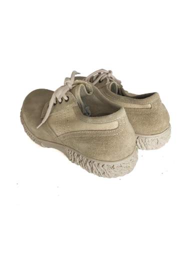 CULT CL8010MBD07 MONTREAL SUEDE/CANVAS SHOES