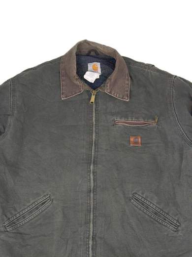 CARHARTT WIP Detroit A Jacket