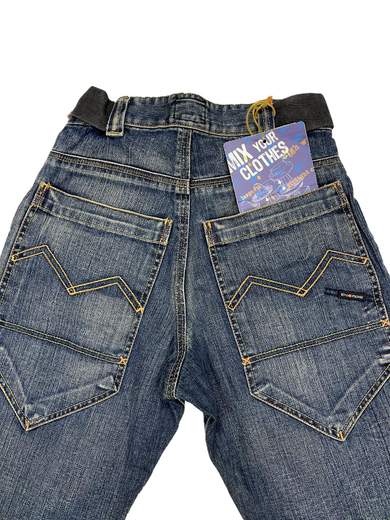 ENERGIE KERENS TROUSERS