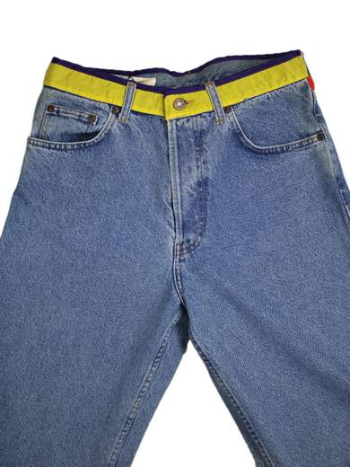 UNIFORM EWB Two Jeans