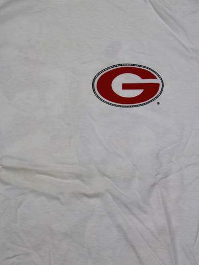 GIGOLÈ ARCHIVE Georgia T-Shirt