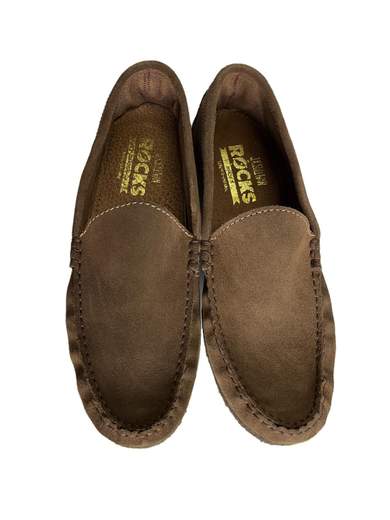 GIGOLÈ ARCHIVE J. K. Sullivan Rocks mocassini 6109