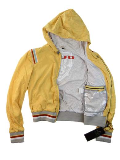 KEJO KE-GANO JACKET