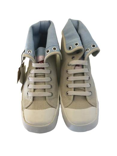 KILLAH BABE UNIVERSITY3 SNEAKERS