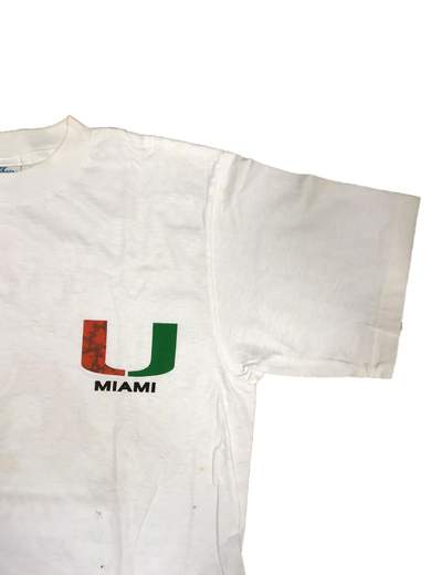 GIGOLÈ ARCHIVE Miami T-Shirt