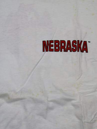 GIGOLÈ ARCHIVE Nebraska T-Shirt