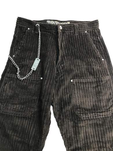 ENERGIE New Cypress Corduroy Trousers
