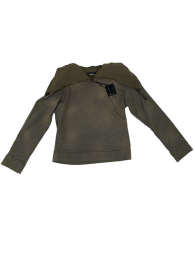 ABSOLUT JOY P036111 Warm Neck Sweater