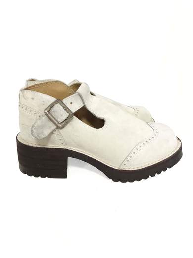 DOCKSTEPS PF9862G611B Cartoon sandali con tacco