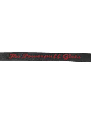 FIXDESIGN Powerpuff Girls Belt cintura