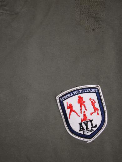 GIGOLÈ RELAB AYL 3/4 Sleeves T-Shirt