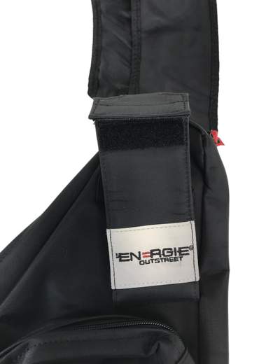 ENERGIE Secure Bag borsa a tracolla