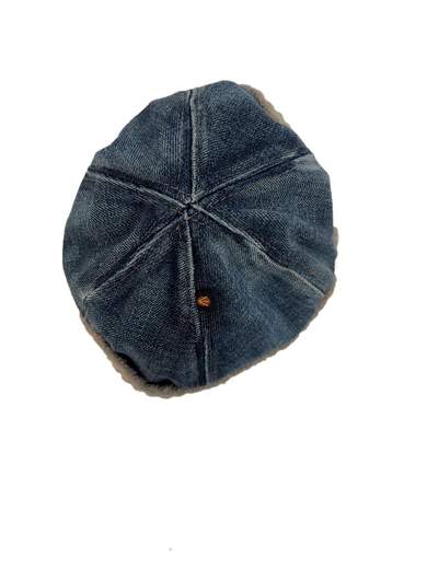 ENERGIE Sheridan Cap berretto in denim