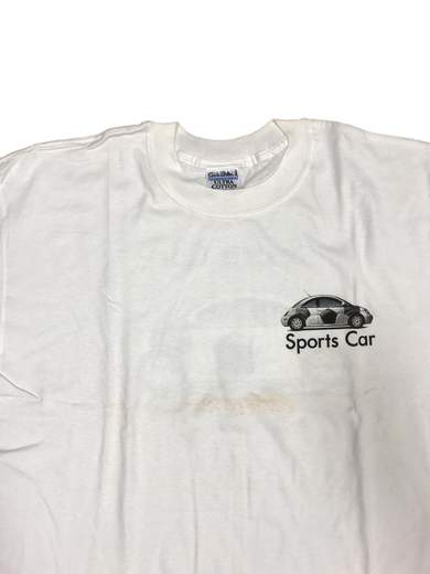 GIGOLÈ ARCHIVE Soccer Bug T-Shirt
